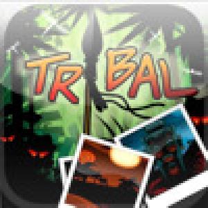  Tribal 2 (2008). Нажмите, чтобы увеличить.