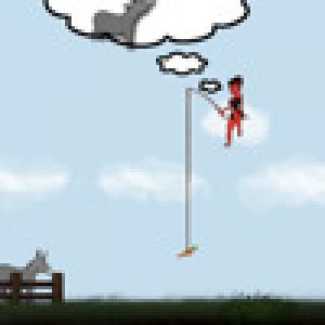  Trick The Donkey (2010). Нажмите, чтобы увеличить.