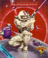  Exolon ,. Нажмите, чтобы увеличить.