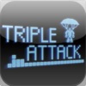  Triple Attack (2010). Нажмите, чтобы увеличить.