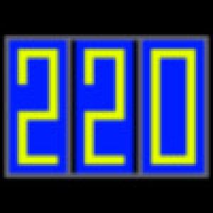  Tripometer (2009). Нажмите, чтобы увеличить.