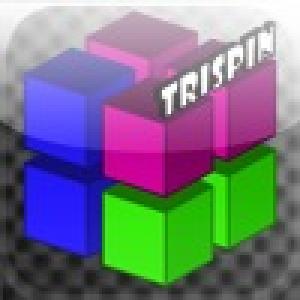  Trispin (2010). Нажмите, чтобы увеличить.