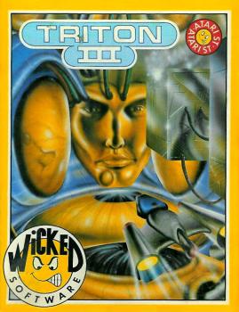  Triton III (1989). Нажмите, чтобы увеличить.