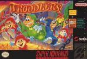 Troddlers (1993). Нажмите, чтобы увеличить.