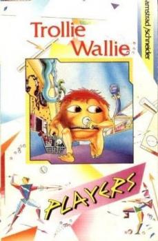  Trollie Wallie (1986). Нажмите, чтобы увеличить.