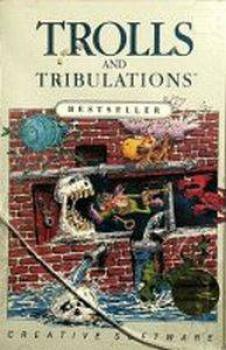  Trolls and Tribulations (1984). Нажмите, чтобы увеличить.