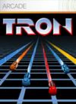  Tron (2008). Нажмите, чтобы увеличить.