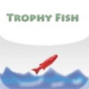  Trophy Fish - The fun fishing game for bored fishermen (2010). Нажмите, чтобы увеличить.