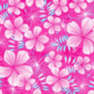  Tropical Splash Theme (2009). Нажмите, чтобы увеличить.