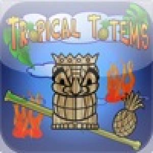  Tropical Totems (2010). Нажмите, чтобы увеличить.