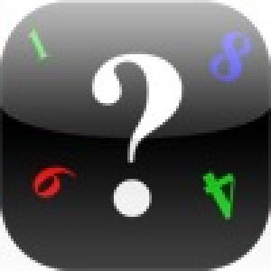  Trouve Moi ! (2010). Нажмите, чтобы увеличить.