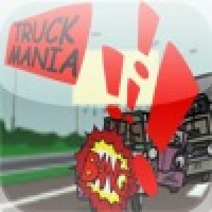  Truck Mania (2010). Нажмите, чтобы увеличить.