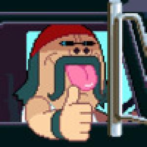  Truckers Delight: Episode 1 (2010). Нажмите, чтобы увеличить.