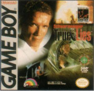  True Lies (1995). Нажмите, чтобы увеличить.