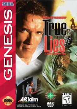  True Lies (1995). Нажмите, чтобы увеличить.