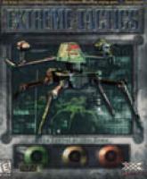 Extreme Tactics (1998). Нажмите, чтобы увеличить.