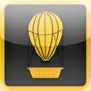  Try To Fly The Balloon (2010). Нажмите, чтобы увеличить.