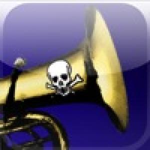  Tuba Legend (2010). Нажмите, чтобы увеличить.