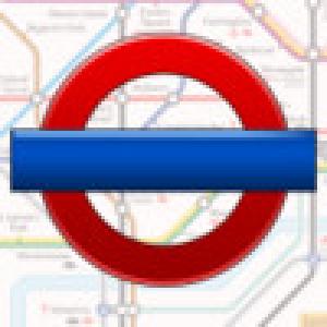  Tube Map (2009). Нажмите, чтобы увеличить.