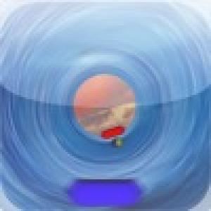  Tube Tennis (2010). Нажмите, чтобы увеличить.