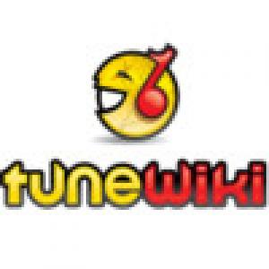  TuneWiki Pro ,. Нажмите, чтобы увеличить.