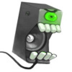  Tunes Attack ! (2010). Нажмите, чтобы увеличить.