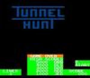  Tunnel Hunt (1982). Нажмите, чтобы увеличить.