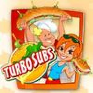 Turbo Subs (2008). Нажмите, чтобы увеличить.