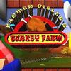  Turkey Farm ,. Нажмите, чтобы увеличить.
