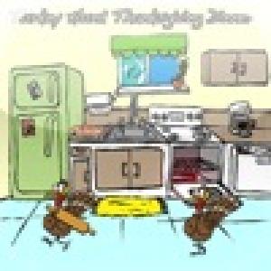  Turkey Hunt Thanksgiving Dinner (2009). Нажмите, чтобы увеличить.