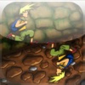  Turn The World (2009). Нажмите, чтобы увеличить.