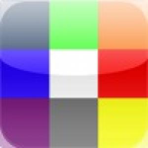  TurnTiles XL (2010). Нажмите, чтобы увеличить.