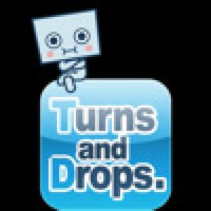  Turns and Drops. (2009). Нажмите, чтобы увеличить.