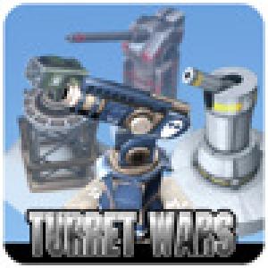  Turret Wars (2009). Нажмите, чтобы увеличить.