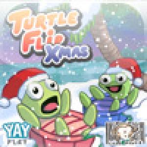  TurtleFlipXmas (2008). Нажмите, чтобы увеличить.