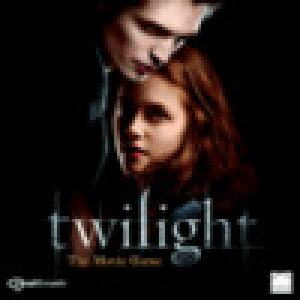  Twilight the Movie Game (2009). Нажмите, чтобы увеличить.