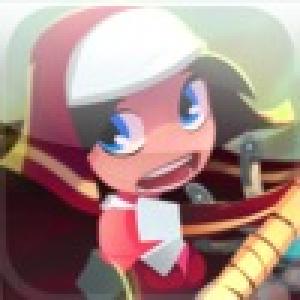  Twin Blades (2009). Нажмите, чтобы увеличить.