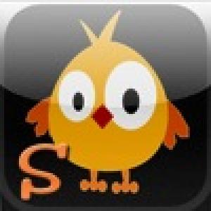  Twitter Chase Single (2009). Нажмите, чтобы увеличить.