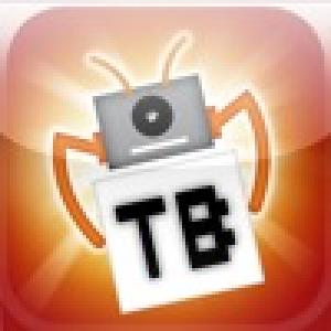  TxtBlaster (2009). Нажмите, чтобы увеличить.