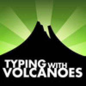  Typing with Volcanoes (2009). Нажмите, чтобы увеличить.