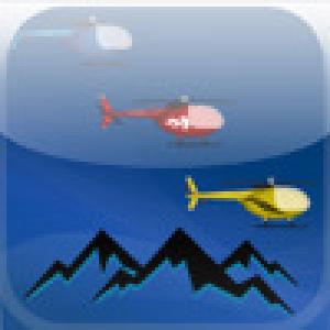  touch Copter (2009). Нажмите, чтобы увеличить.