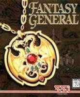  Fantasy General (1996). Нажмите, чтобы увеличить.