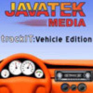  trackIT: Vehicle Edition (2009). Нажмите, чтобы увеличить.