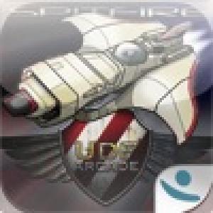  UDF: Spitfire (2010). Нажмите, чтобы увеличить.