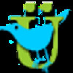  UberTwitter (2009). Нажмите, чтобы увеличить.