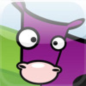  Udderly Ridiculous (2009). Нажмите, чтобы увеличить.