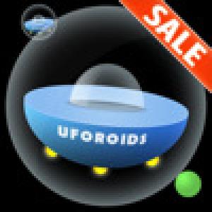  Uforoids (2009). Нажмите, чтобы увеличить.