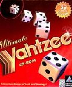 Ultimate Yahtzee (1996). Нажмите, чтобы увеличить.