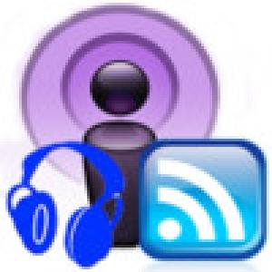  Ultra Podcast Player (2009). Нажмите, чтобы увеличить.