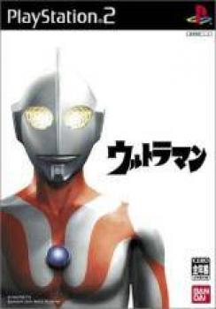  Ultraman (2004). Нажмите, чтобы увеличить.